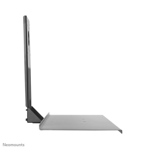 Neomounts KEYB-V200BLACK Toetsenbord-/muishouder VESA montage - b 65 cm - Afbeelding 5