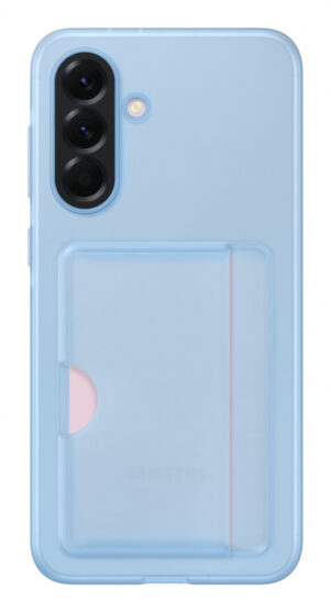Samsung Galaxy A56 5G Card Slot Case