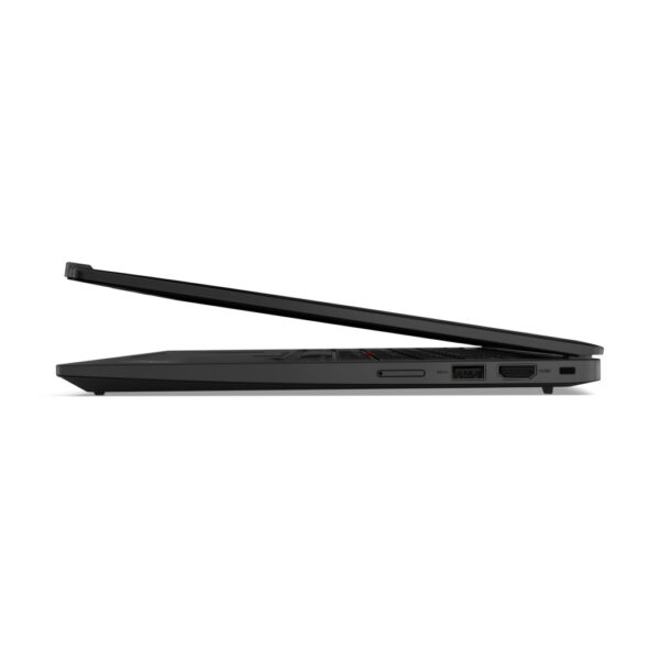 Lenovo ThinkPad X13 Gen 5 Intel Core Ultra 7 155U Laptop 33,8 cm (13.3") WUXGA 32 GB LPDDR5x-SDRAM 512 GB SSD Wi-Fi 6E (802.11ax - Afbeelding 6