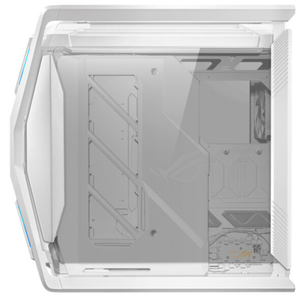 ASUS ROG GR701 Hyperion White Wit - Afbeelding 18
