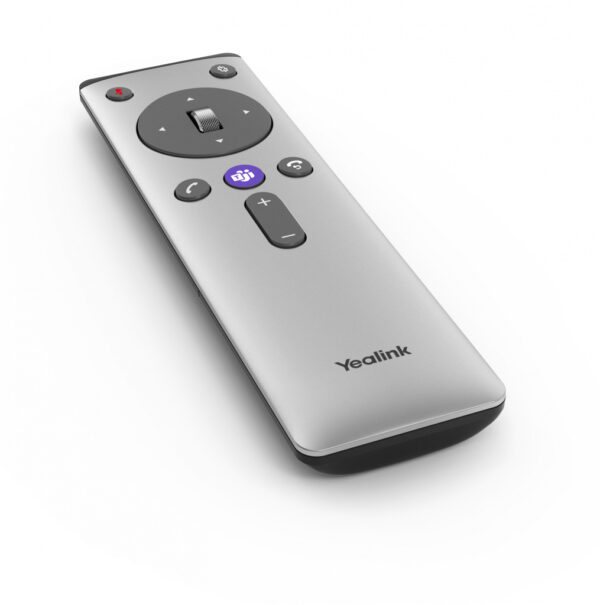 Yealink VCR20-MS camera-afstandsbediening - Afbeelding 2