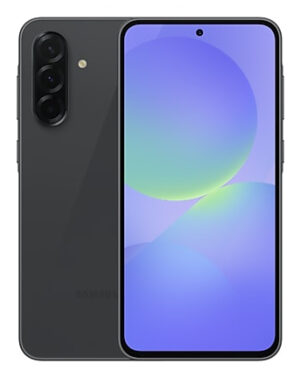 Samsung Galaxy A36 17 cm (6.7") Dual SIM Android 15 5G USB Type-C 6 GB 128 GB 5000 mAh Zwart