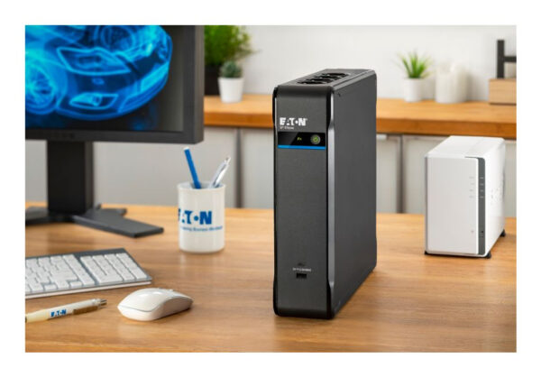 EATON 3P Ellipse 1300 USB IEC 1300VA/840W - Afbeelding 10