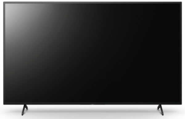 Sony FW-75BZ35L beeldkrant Digitale signage flatscreen 190,5 cm (75") LCD Wifi 550 cd/m² 4K Ultra HD Zwart Android 24/7 - Afbeelding 9