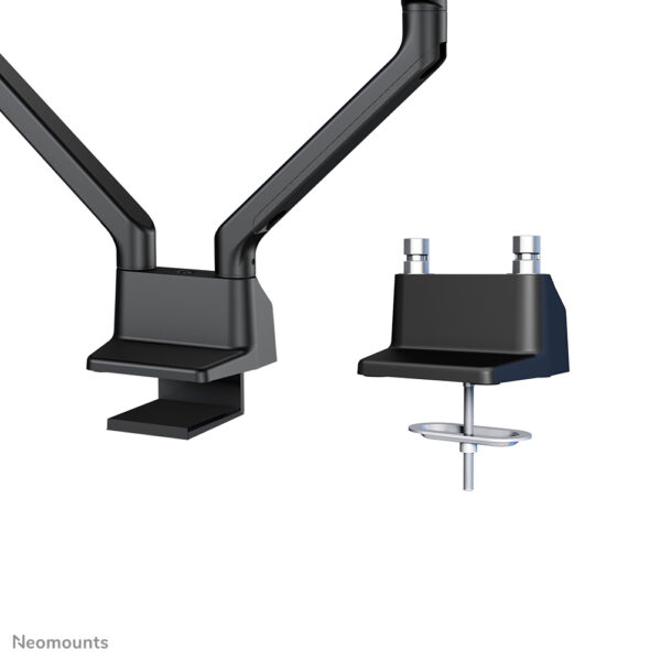 Neomounts FPMA-D750DBLACK2 Monitorarm 10-32" - gasveer - Topfix - 180°-stop - Afbeelding 6