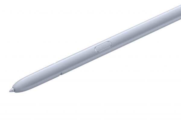 Samsung EJ-PS938BSEGEU stylus-pen Zilver - Afbeelding 3