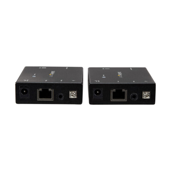 StarTech.com HDMI over CAT5/6 Extender met IR en Serial, HDBaseT Extender, HDMI over CAT6, HDMI Extender, IR Extender, HDMI Boos - Afbeelding 3