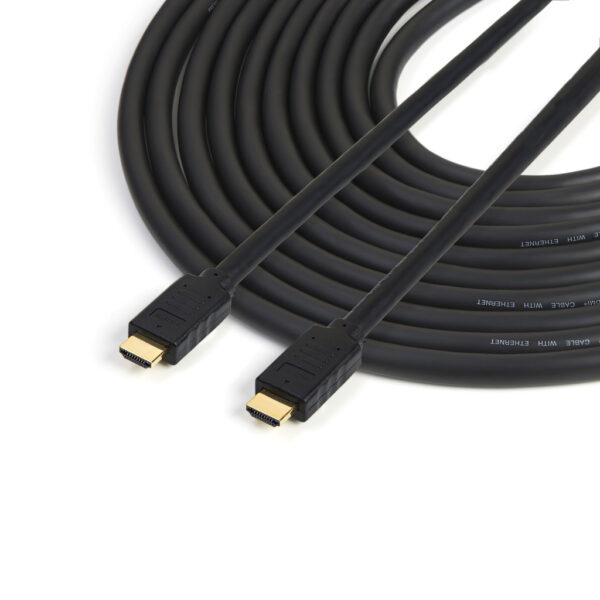 StarTech.com HDMM7MP HDMI kabel 7 m HDMI Type A (Standaard) Zwart - Afbeelding 3