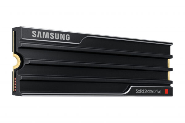 Samsung MZ-VAP2T0 2 TB M.2 PCI Express 5.0 NVMe V-NAND TLC - Afbeelding 6