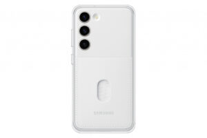 Samsung EF-MS911CWEGWW mobiele telefoon behuizingen 15,5 cm (6.1") Hoes Wit