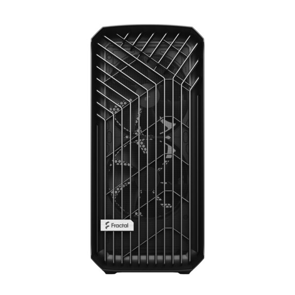 Fractal Design Torrent Tower Zwart - Afbeelding 2