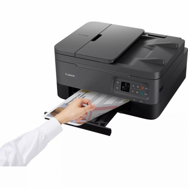 Canon PIXMA TS7450i Inkjet A4 4800 x 1200 DPI Wifi - Afbeelding 7