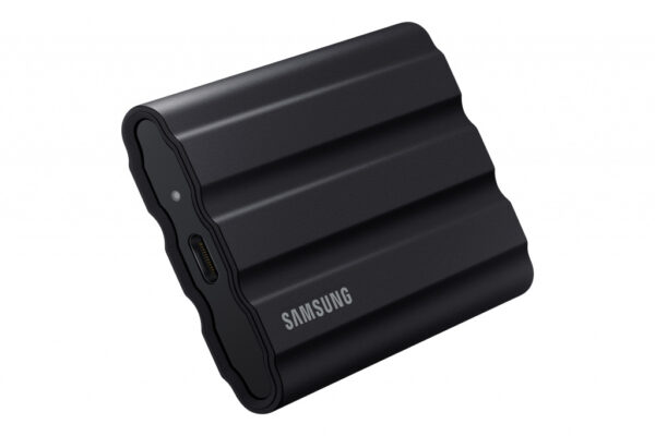 Samsung MU-PE4T0S 4 TB USB Type-C 3.2 Gen 2 (3.1 Gen 2) Zwart - Afbeelding 7