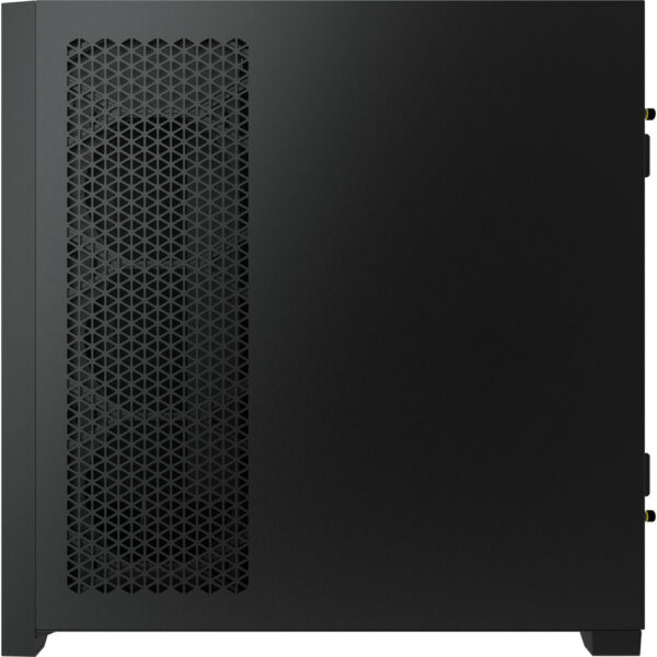 Corsair 5000D AIRFLOW Midi Tower Zwart - Afbeelding 5