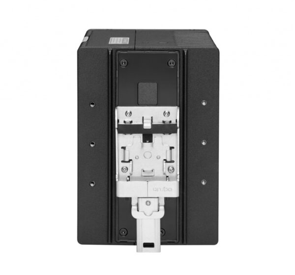 Hewlett Packard Enterprise Aruba 4100i Managed L2 Gigabit Ethernet (10/100/1000) Power over Ethernet (PoE) 4U Zwart - Afbeelding 3