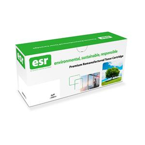 Electronic Silk Road Corp. ESR Toner cartridge compatible with HP CF280A black remanufactured 2.700 pages