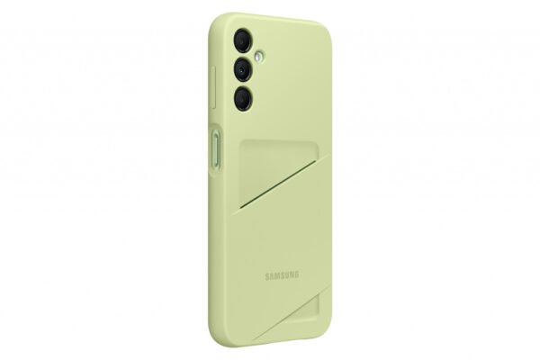 Samsung EF-OA146 mobiele telefoon behuizingen 16,8 cm (6.6") Hoes Limoen - Afbeelding 3