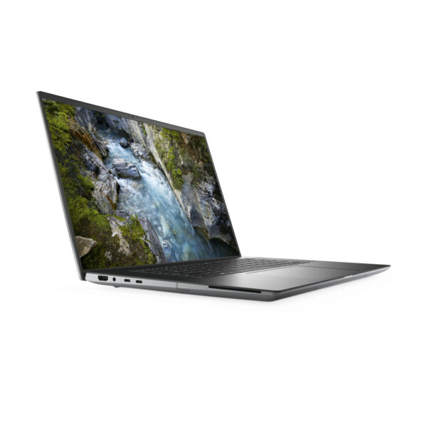 DELL Precision 5690 Intel Core Ultra 7 165H Mobiel werkstation 40,6 cm (16") Full HD+ 32 GB LPDDR5x-SDRAM 1 TB SSD NVIDIA RTX 10 - Afbeelding 4