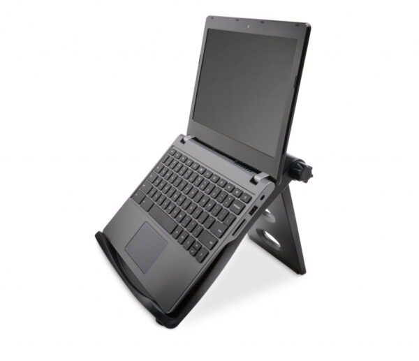 Kensington K52805EU laptopstandaard Zwart 43,2 cm (17") - Afbeelding 2