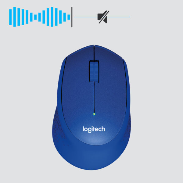 Logitech M330 SILENT PLUS - Afbeelding 8