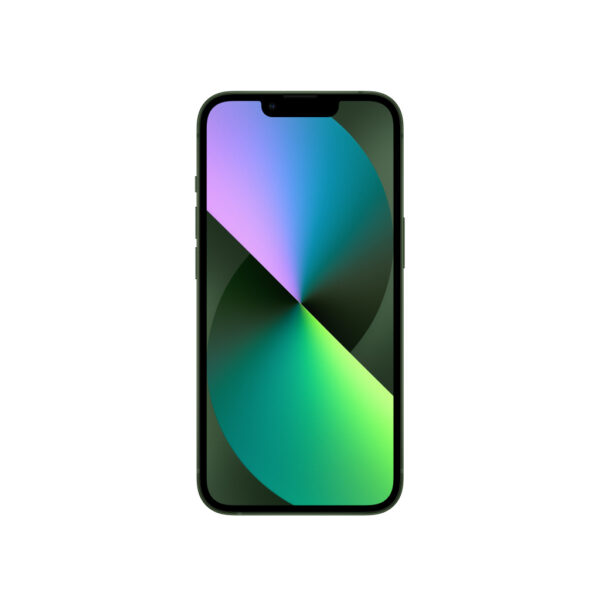 Apple iPhone 13 15,5 cm (6.1") Dual SIM iOS 15 5G 128 GB Groen - Afbeelding 2