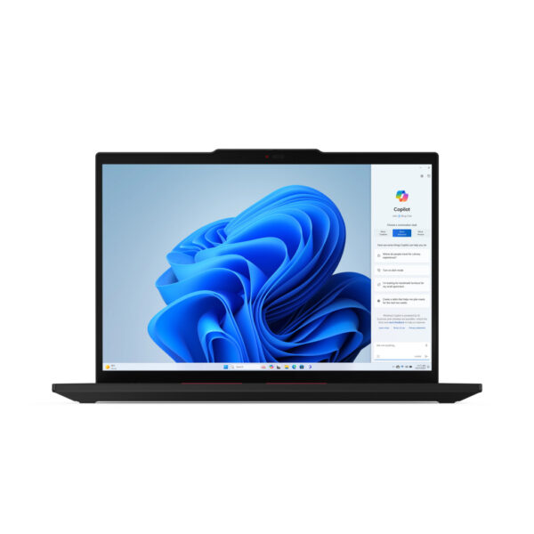 Lenovo ThinkPad T14 Gen 5 (AMD) AMD Ryzen™ 7 PRO 8840U Laptop 35,6 cm (14") WUXGA 16 GB DDR5-SDRAM 512 GB SSD Wi-Fi 6E (802.11ax - Afbeelding 2