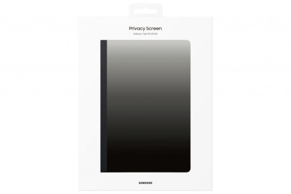 Samsung EF-NX712PBEGWW schermfilter 27,9 cm (11") Tablet - Afbeelding 8
