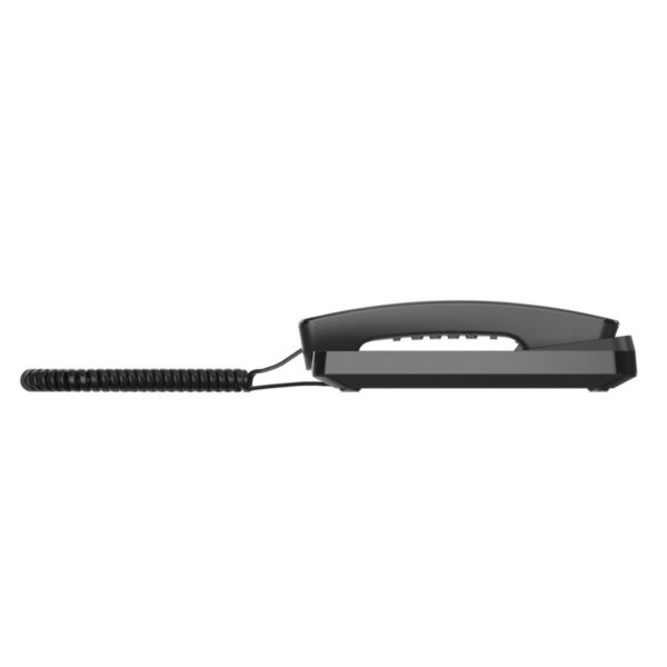 Gigaset DESK 200 Analoge telefoon Zwart - Afbeelding 2