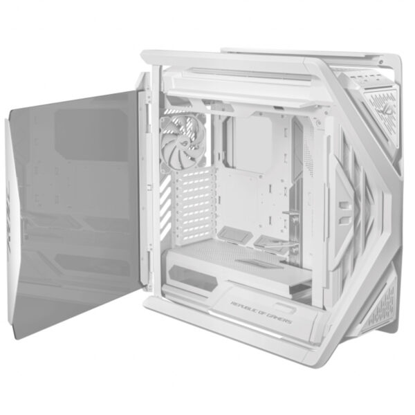 ASUS ROG GR701 Hyperion White Wit - Afbeelding 5