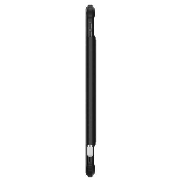 Spigen ACS05416 tabletbehuizing 27,7 cm (10.9") Folioblad Zwart, Transparant - Afbeelding 11