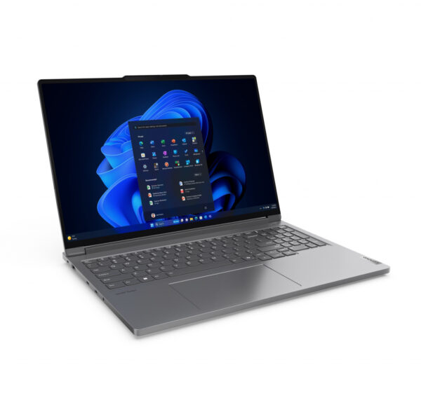 Lenovo ThinkBook 16p G5 IRX Intel® Core™ i7 i7-14650HX Laptop 40,6 cm (16") WQXGA 16 GB DDR5-SDRAM 512 GB SSD NVIDIA GeForce RTX - Afbeelding 8