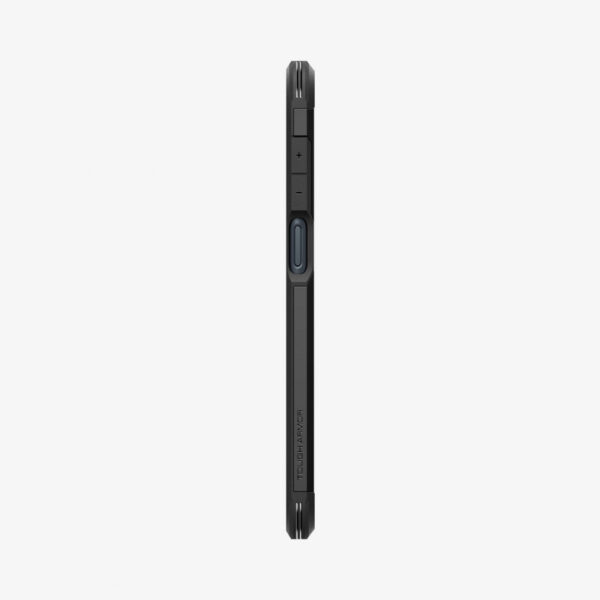 Spigen Tough Armor mobiele telefoon behuizingen 17 cm (6.7") Hoes Zwart - Afbeelding 9