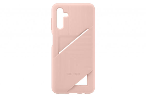 Samsung EF-OA047TZEGWW mobiele telefoon behuizingen 16,5 cm (6.5") Hoes Roze - Afbeelding 4