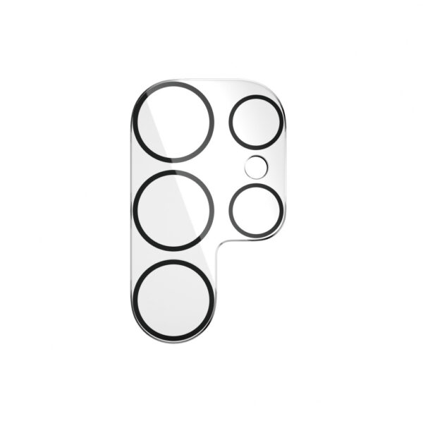 Panzerglass Gehard Glas Camera Protector Samsung Galaxy S23 Ultra - Afbeelding 4