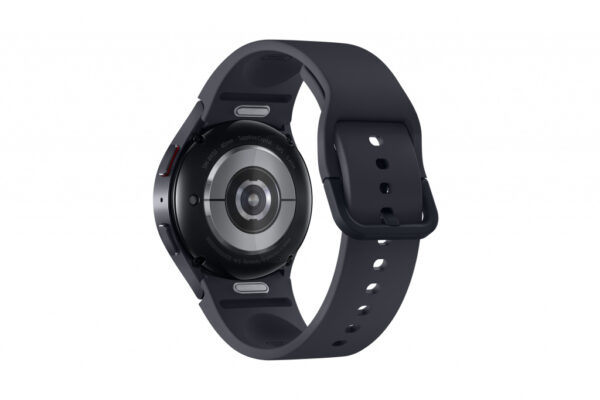 Samsung Galaxy Watch6 40 mm Digitaal Touchscreen Grafiet - Afbeelding 4