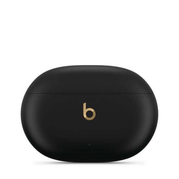 Beats by Dr. Dre Beats Studio Buds + Headset True Wireless Stereo (TWS) In-ear Oproepen/muziek Bluetooth Zwart, Goud - Afbeelding 2