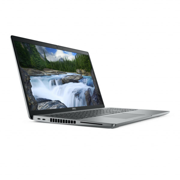 DELL Latitude 5550 Intel Core Ultra 5 125U Laptop 39,6 cm (15.6") Full HD 16 GB DDR5-SDRAM 512 GB SSD Wi-Fi 6E (802.11ax) Window - Afbeelding 4