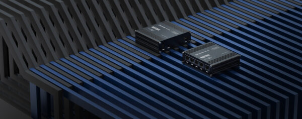 Teltonika RUT301 (EU) ethernet router Router voor mobiele netwerken - Afbeelding 8