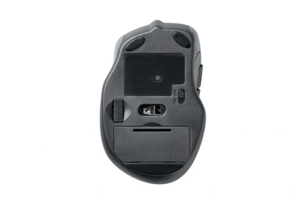 Kensington Pro Fit™ Middelgrote Draadloze Muis - Donkergrijs - Afbeelding 2