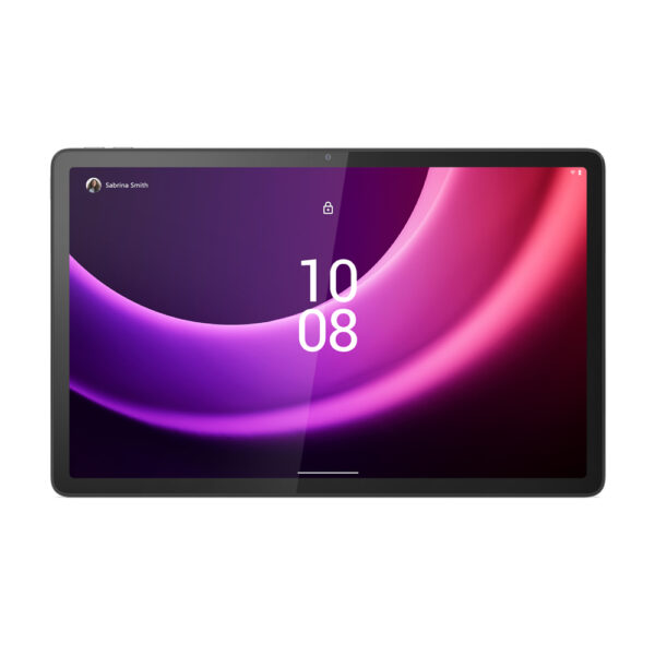 Lenovo Tab P11 Mediatek 128 GB 29,2 cm (11.5") 4 GB Wi-Fi 6E (802.11ax) Android 12 Grijs - Afbeelding 2
