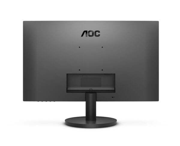 AOC B3 U27B3M computer monitor 68,6 cm (27") 3840 x 2160 Pixels 4K Ultra HD LCD Zwart - Afbeelding 6