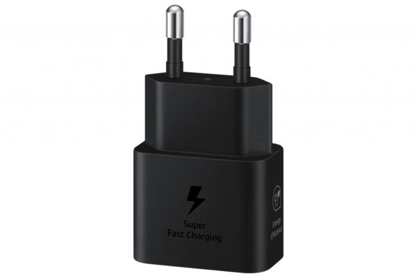 Samsung EP-T2510 Smartphone Zwart AC, USB Snel opladen Binnen - Afbeelding 6