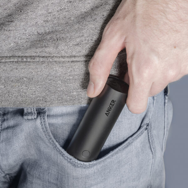 Anker PowerCore 5000 5000 mAh Zwart - Afbeelding 7