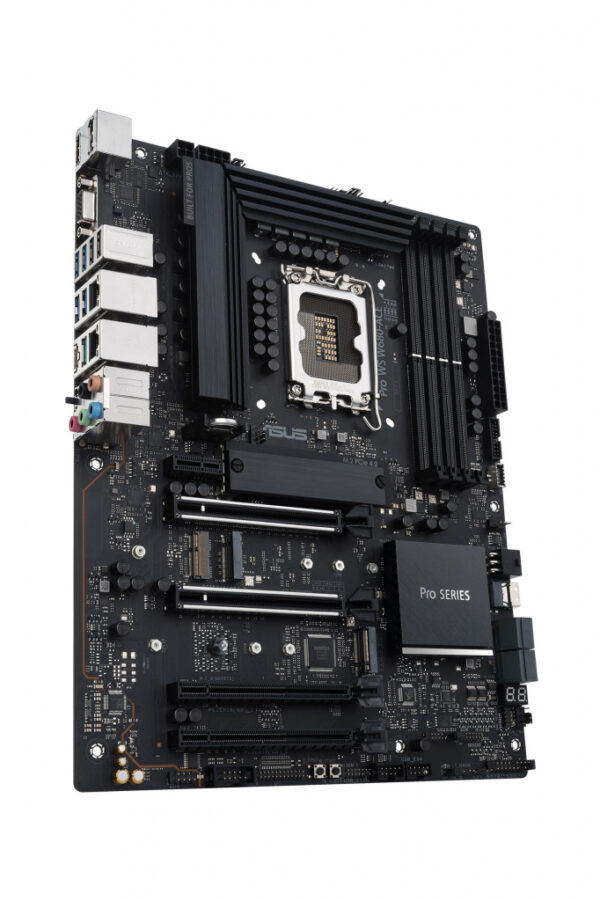ASUS PRO WS W680-ACE Intel W680 LGA 1700 ATX - Afbeelding 2