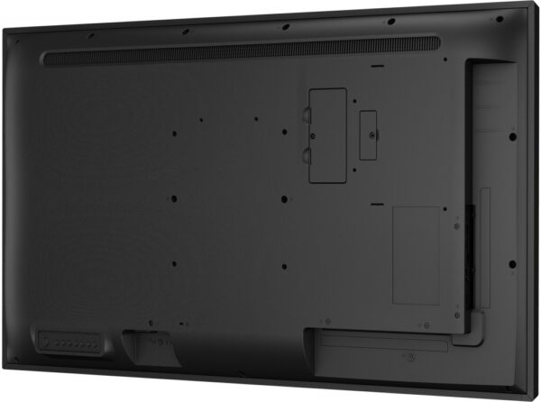 iiyama T4362AS-B1 beeldkrant Interactief flatscreen 108 cm (42.5") IPS 500 cd/m² 4K Ultra HD Zwart Touchscreen Type processor An - Afbeelding 7