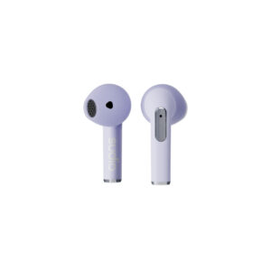 Sudio N2 Purple Headset True Wireless Stereo (TWS) In-ear Oproepen/muziek USB Type-C Bluetooth Paars