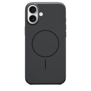Beats by Dr. Dre Beats PC Back Cover Zwart MagSafe Apple iPhone 16 Plus