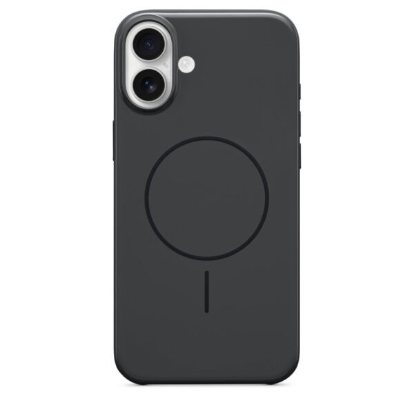 Beats by Dr. Dre Beats PC Back Cover Zwart MagSafe Apple iPhone 16 Plus