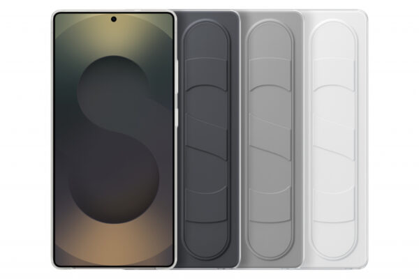 Samsung Galaxy S25 Ultra Standing Grip Case - Afbeelding 5