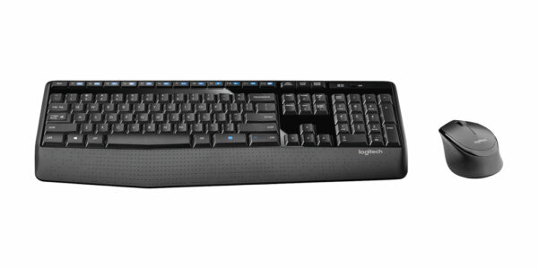 Logitech MK345 - Afbeelding 4